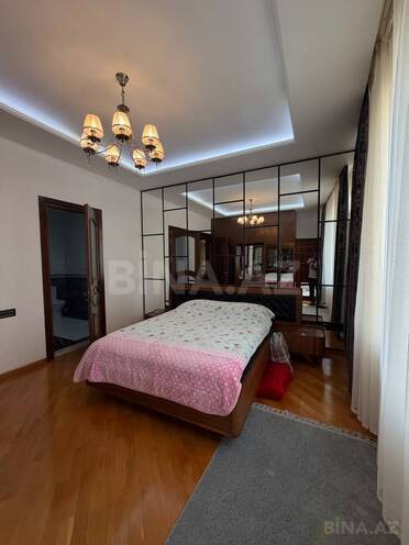 Satılır 3 otaqlı yeni tikili 156 m², Nizami m., photo 10 from 15