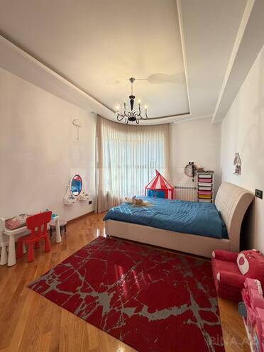 Satılır 3 otaqlı yeni tikili 156 m², Nizami m., photo 13 from 15