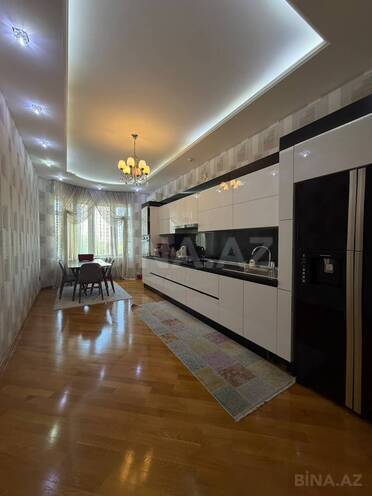 Satılır 3 otaqlı yeni tikili 156 m², Nizami m., photo 8 from 15