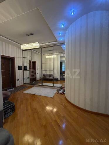 Satılır 3 otaqlı yeni tikili 156 m², Nizami m., photo 11 from 15