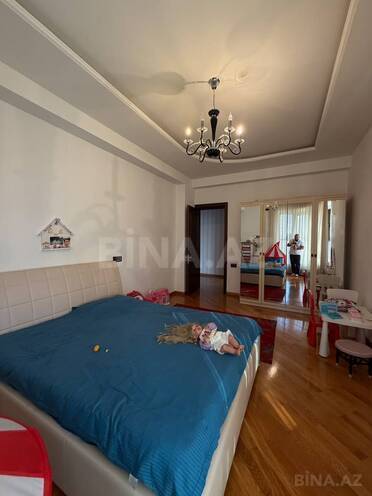 Satılır 3 otaqlı yeni tikili 156 m², Nizami m., photo 12 from 15