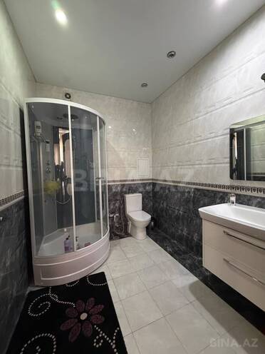 Satılır 3 otaqlı yeni tikili 156 m², Nizami m., photo 14 from 15