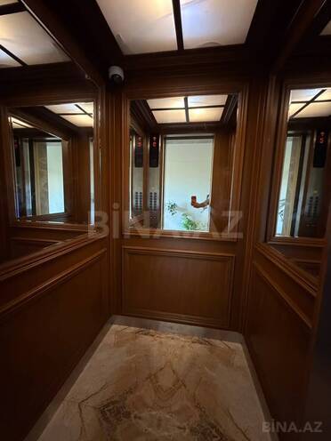 Satılır 3 otaqlı yeni tikili 156 m², Nizami m., photo 7 from 15