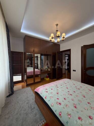 Satılır 3 otaqlı yeni tikili 156 m², Nizami m., photo 6 from 15