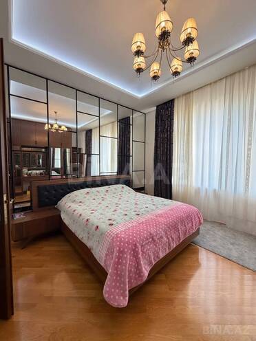 Satılır 3 otaqlı yeni tikili 156 m², Nizami m., photo 9 from 15