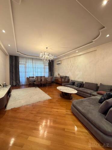 Satılır 3 otaqlı yeni tikili 156 m², Nizami m., photo 5 from 15