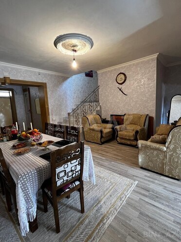 Satılır 6 otaqlı həyət evi/bağ evi 195 m², Zığ q., photo 1 from 12