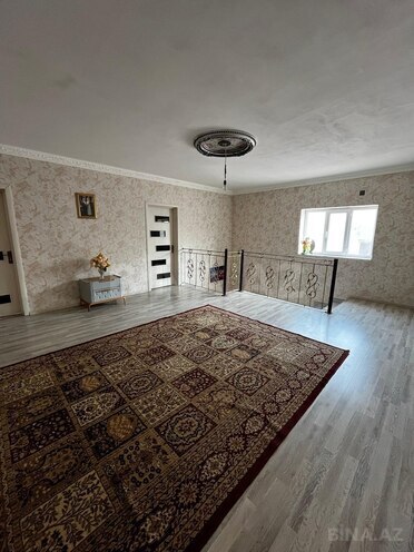 Satılır 6 otaqlı həyət evi/bağ evi 195 m², Zığ q., photo 7 from 12