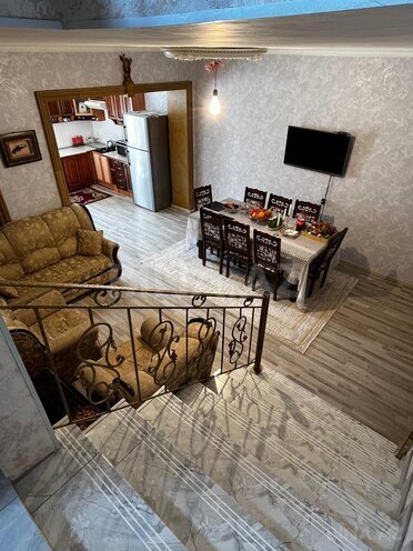 Satılır 6 otaqlı həyət evi/bağ evi 195 m², Zığ q., photo 4 from 12