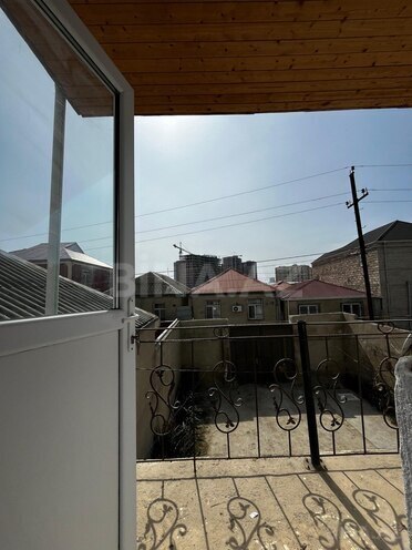 Satılır 6 otaqlı həyət evi/bağ evi 195 m², Zığ q., photo 11 from 12