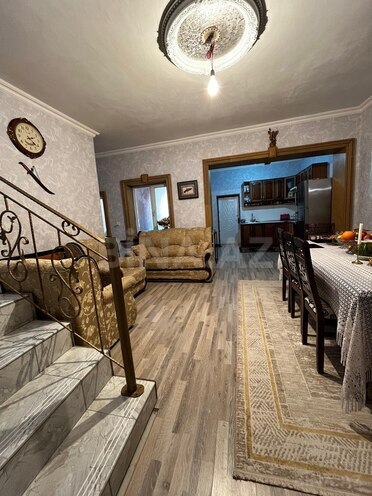 Satılır 6 otaqlı həyət evi/bağ evi 195 m², Zığ q., photo 3 from 12