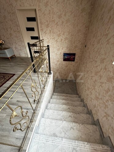 Satılır 6 otaqlı həyət evi/bağ evi 195 m², Zığ q., photo 10 from 12