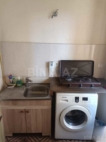 Продаётся 1-комн. вторичка 35 м², м. Иншаатчылар, photo 6 from 9