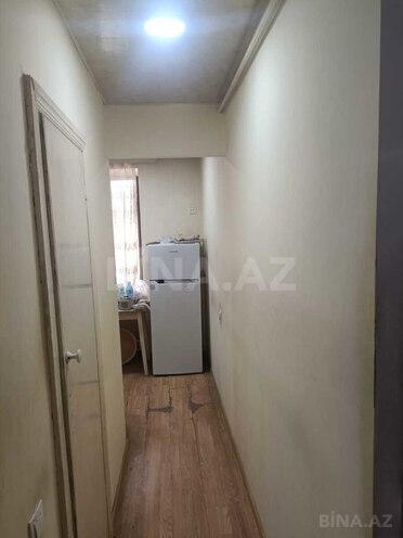Продаётся 1-комн. вторичка 35 м², м. Иншаатчылар, photo 7 from 9