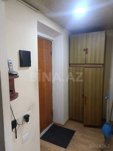 Продаётся 1-комн. вторичка 35 м², м. Иншаатчылар, photo 4 from 9