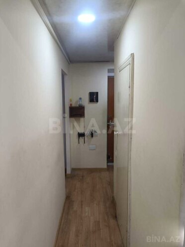 Продаётся 1-комн. вторичка 35 м², м. Иншаатчылар, photo 5 from 9