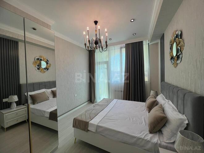 Satılır 3 otaqlı yeni tikili 112 m², Nəsimi r., photo 6 from 11