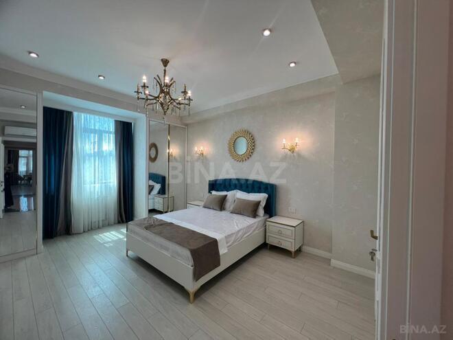 Satılır 3 otaqlı yeni tikili 112 m², Nəsimi r., photo 4 from 11