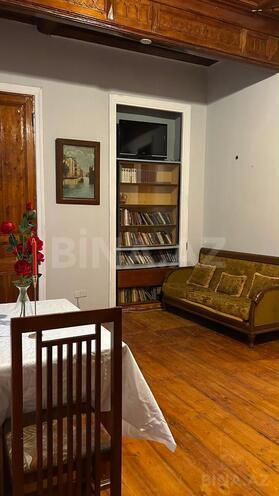 İcarəyə verilir 1 otaqlı ofis 30 m², İçəri Şəhər m., photo 5 from 9