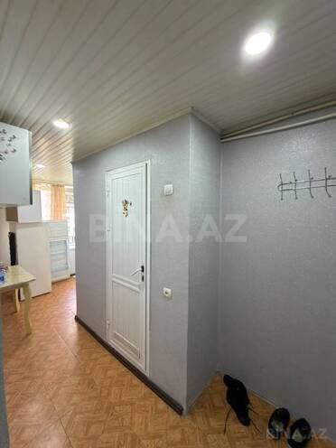 İcarəyə verilir 2 otaqlı köhnə tikili 60 m², Şah İsmayıl Xətai m., photo 9 from 11