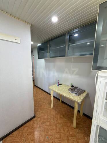 İcarəyə verilir 2 otaqlı köhnə tikili 60 m², Şah İsmayıl Xətai m., photo 8 from 11