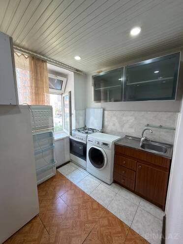 İcarəyə verilir 2 otaqlı köhnə tikili 60 m², Şah İsmayıl Xətai m., photo 7 from 11