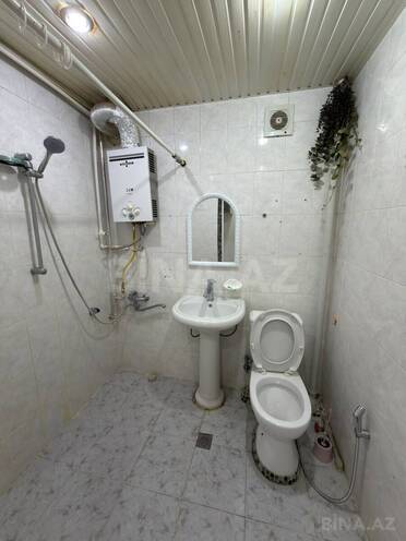 İcarəyə verilir 2 otaqlı köhnə tikili 60 m², Şah İsmayıl Xətai m., photo 10 from 11