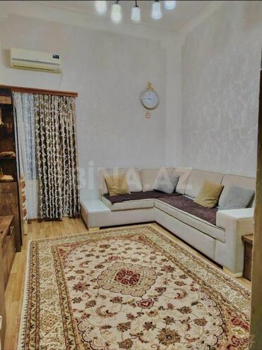Satılır 1 otaqlı köhnə tikili 38 m², Nizami m., photo 5 from 9