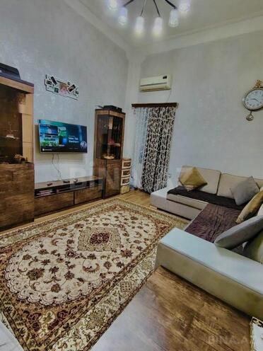 Satılır 1 otaqlı köhnə tikili 38 m², Nizami m., photo 6 from 9