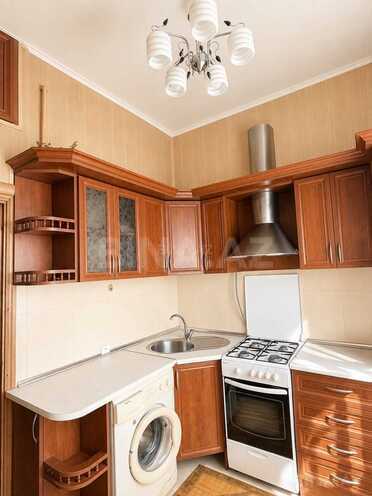 Сдаётся 2-комн. вторичка 68 м², м. Нариман Нариманов, photo 6 from 10