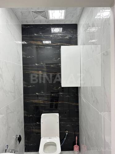 İcarəyə verilir 2 otaqlı yeni tikili 88 m², Elmlər Akademiyası m., photo 11 from 12
