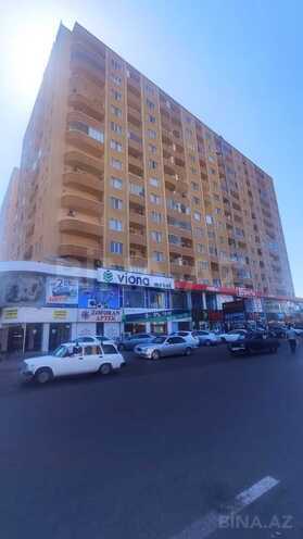 Сдаётся 2-комн. новостройка 60 м², пос. Бакиханова, photo 1 from 14