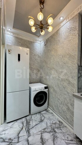 İcarəyə verilir 2 otaqlı yeni tikili 50 m², 28 May m., photo 15 from 21