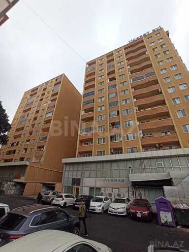 Сдаётся 2-комн. новостройка 60 м², пос. Бакиханова, photo 13 from 14