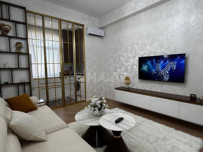 İcarəyə verilir 2 otaqlı yeni tikili 68 m², 8 Noyabr m., photo 8 from 19