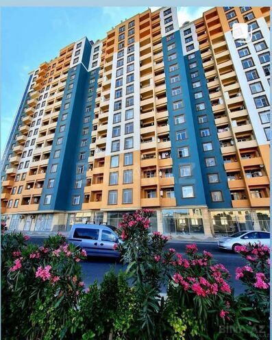 Satılır 2 otaqlı yeni tikili 68 m², Nəsimi r., photo 1 from 19