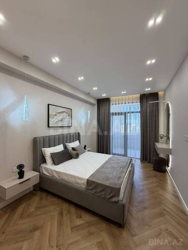 Satılır 2 otaqlı yeni tikili 68 m², Nəsimi r., photo 15 from 19