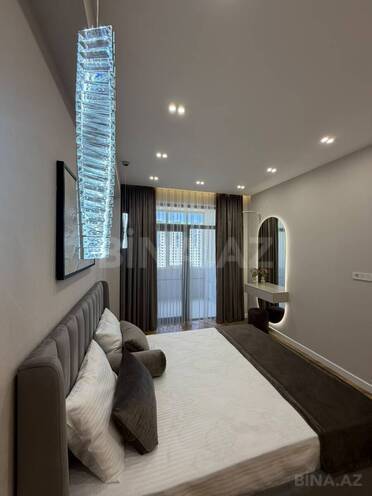 Satılır 2 otaqlı yeni tikili 68 m², Nəsimi r., photo 16 from 19