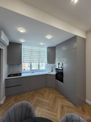 Satılır 2 otaqlı yeni tikili 68 m², Nəsimi r., photo 8 from 19