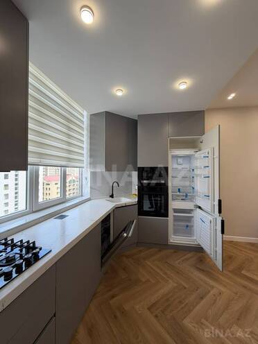 Satılır 2 otaqlı yeni tikili 68 m², Nəsimi r., photo 10 from 19