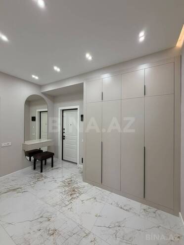 Satılır 2 otaqlı yeni tikili 68 m², Nəsimi r., photo 13 from 19