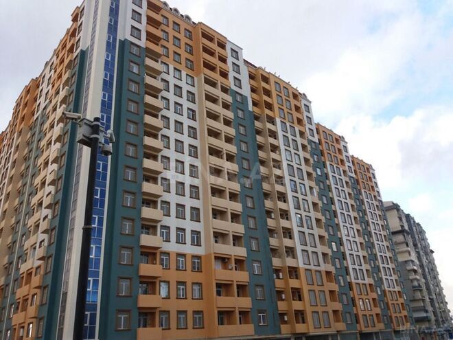 Satılır 2 otaqlı yeni tikili 68 m², Nəsimi r., photo 3 from 19