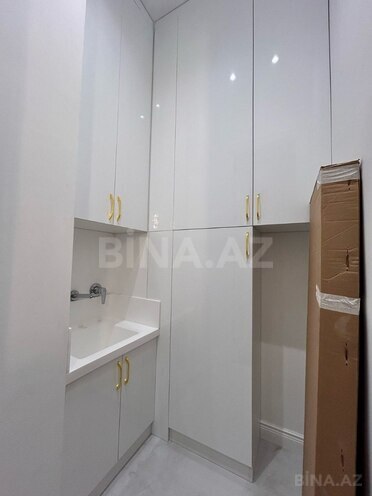 Сдаётся 4-комн. новостройка 195 м², пос. Аг шехер, photo 26 from 28