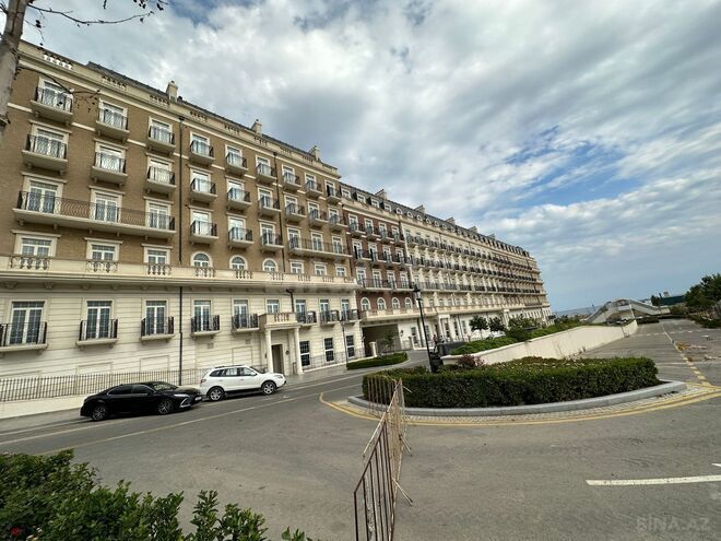 Сдаётся 4-комн. новостройка 195 м², пос. Аг шехер, photo 23 from 28