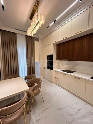 Сдаётся 4-комн. новостройка 195 м², пос. Аг шехер, photo 14 from 28