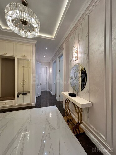 Сдаётся 4-комн. новостройка 195 м², пос. Аг шехер, photo 17 from 28