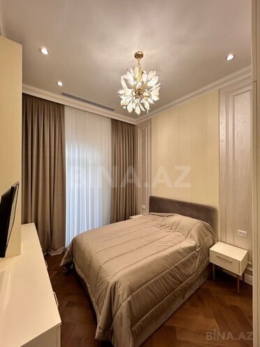Сдаётся 4-комн. новостройка 195 м², пос. Аг шехер, photo 10 from 28