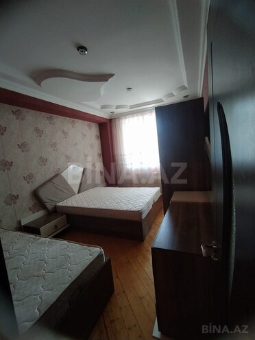 İcarəyə verilir 3 otaqlı yeni tikili 96 m², Bakıxanov q., photo 7 from 16