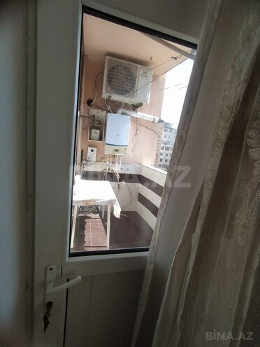 İcarəyə verilir 3 otaqlı yeni tikili 96 m², Bakıxanov q., photo 13 from 16