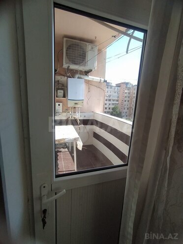 İcarəyə verilir 3 otaqlı yeni tikili 96 m², Bakıxanov q., photo 12 from 16